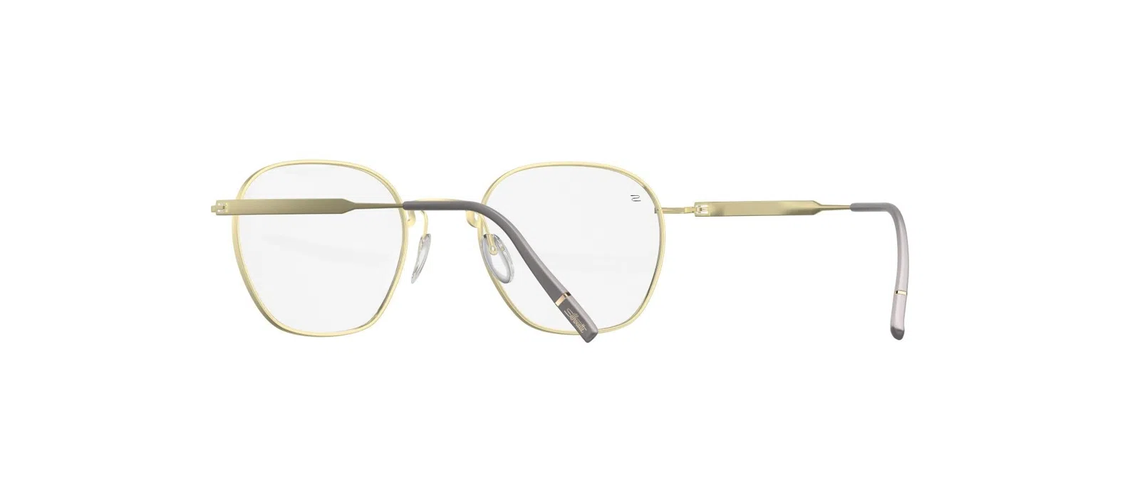 Silhouette Pure Visionary 5592 Eyeglasses - view 23